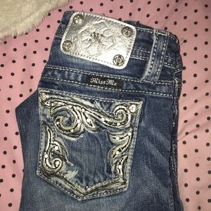 miss me skinny jeans